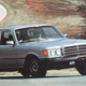 Image for article titled Mercedes-Benz 450SEL 6.9